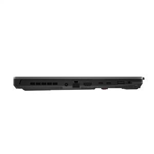 Asus Tuf Gaming A15 6.Nesil Ryzen 7 6800H-RTX3060 6Gb-16Gb-512Gb Ssd-15.6inc-W11