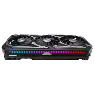 ASUS ROG STRIX Radeon RX 6750 XT OC GAMING 12GB GDDR6 192Bit Ekran Kartı