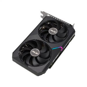 ASUS DUAL GeForce RTX 3050 OC 8GB GDDR6 128Bit Nvidia Ekran Kartı