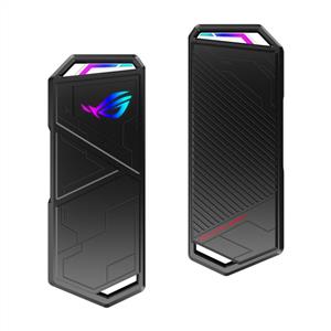 ASUS ROG STRIX ARION M.2 NVMe USB 3.2 SSD KUTUSU