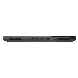 Asus Rog Strix G17 5.Nesil Ryzen 7 5800H-RTX3070 8Gb-16Gb-1Tb Ssd-17.3inc-W11
