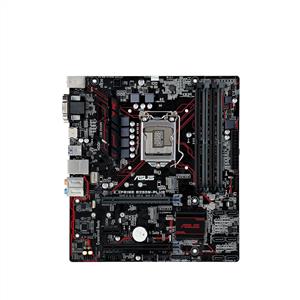 ASUS PRIME B250M-PLUS Intel B250 Soket 1151 DDR4 2400MHz USB3.0 M