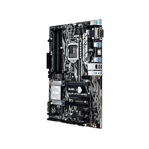 ASUS PRIME H270-PLUS Intel H270 Soket 1151 DDR4 2400MHz M.2 USB3.0