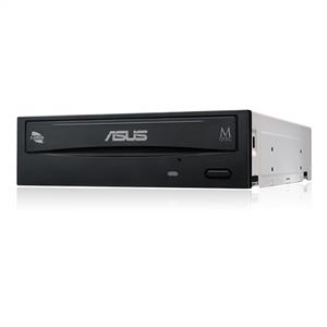 ASUS DRW-24D5MT 24X ± DOUBLE LAYER SATA DVD YAZICI (KUTULU)
