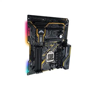 ASUS TUF Z370-PLUS GAMING Intel Z370 Soket 1151-V.2 DDR4 4000MHz(OC) RGB Anakart