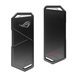 ASUS ROG STRIX ARION M.2 NVMe USB 3.2 SSD KUTUSU