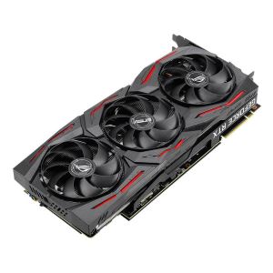 ASUS GeForce ROG STRIX RTX 2080 SUPER GAMING 8GB GDDR6 256Bit DX12 Ekran Kartı