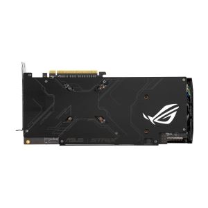 ASUS RX590 ROG STRIX 8G GAMING 8GB GDDR5 256Bit AMD Radeon DX12 Ekran Kartı