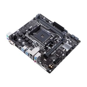 ASUS PRIME A320M-F A320 AM4 AMD Ryzen™ DDR4 3200(O.C.) MHz USB 3.1 Anakart