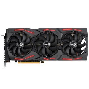 ASUS RADEON ROG STRIX RX 5700 XT GAMING OC 8GB GDDR6 256Bit DX12