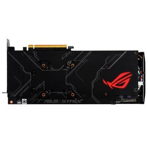 ASUS RADEON ROG STRIX RX 5700 XT GAMING OC 8GB GDDR6 256Bit DX12 AMD Ekran Kartı