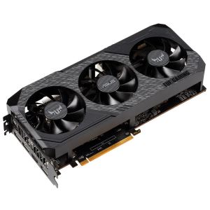 ASUS RADEON TUF 3 RX 5700 XT GAMING OC 8GB GDDR6 256Bit DX12 AMD Ekran Kartı