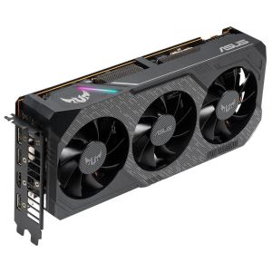 ASUS RADEON TUF 3 RX 5700 XT GAMING OC 8GB GDDR6 256Bit DX12 AMD Ekran Kartı