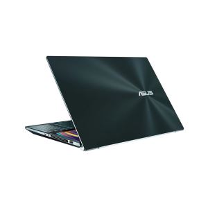 ASUS ZENBOOK PRO DUO UX581 CORE İ7 9750H 2.6GHZ-16GB-512GB-15.6-RTX2060 6GB-W10