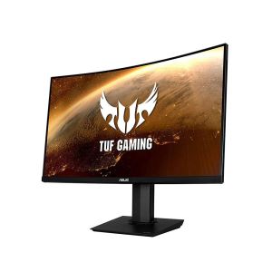 ASUS 31,5" VG32VQ 1Ms 144Hz WQHD HDMI DP CURVED FREESYNC GAMING MONITOR
