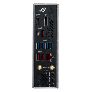 ASUS ROG STRIX X570-I GAMING AMD X570 AM4 Ryzen DDR4 4800MHz (O.C.) M.2 Anakart