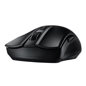 ASUS ROG Strix Carry Wireless&Bluetooth,  7200 DPI sensor, Optik Oyuncu Mouse