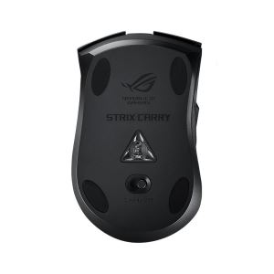 ASUS ROG Strix Carry Wireless&Bluetooth,  7200 DPI sensor, Optik Oyuncu Mouse