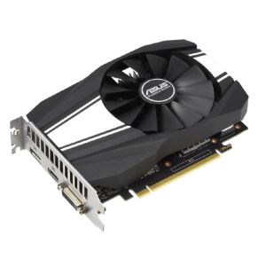 ASUS GeForce GTX 1660 SUPER Phoenix OC 6GB DDR6 192Bit DX12 Nvidia Ekran Kartı