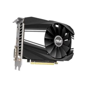 ASUS GeForce GTX 1660 SUPER Phoenix OC 6GB DDR6 192Bit DX12 Nvidia Ekran Kartı