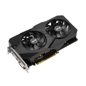ASUS GeForce GTX 1660 SUPER EVO OC 6GB GDDR6 192Bit DX12 Nvidia Ekran Kartı