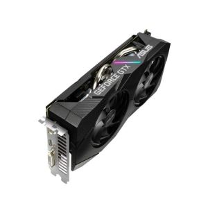 ASUS GeForce GTX 1660 SUPER EVO OC 6GB GDDR6 192Bit DX12 Nvidia Ekran Kartı