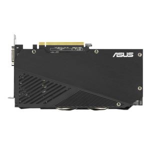ASUS GeForce GTX 1660 SUPER EVO OC 6GB GDDR6 192Bit DX12 Nvidia Ekran Kartı