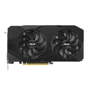 ASUS GeForce GTX 1660 SUPER A6G EVO 6GB DDR6 192Bit DX12 Nvidia Ekran Kartı