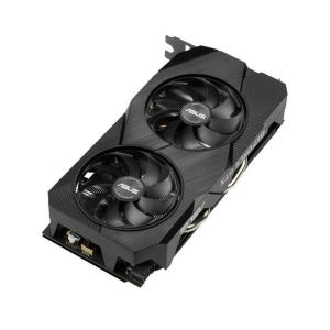 ASUS GeForce GTX 1660 SUPER A6G EVO 6GB DDR6 192Bit DX12 Nvidia Ekran Kartı
