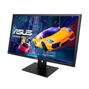ASUS 28" VP28UQGL 1Ms 60Hz  4K HDMI DP FreeSync Gaming Monitör