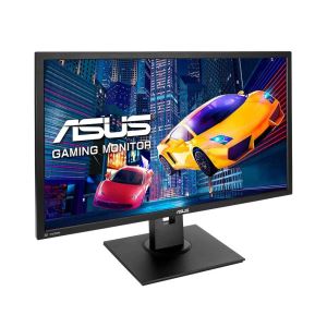 ASUS 28" VP28UQGL 1Ms 60Hz  4K HDMI DP FreeSync Gaming Monitör