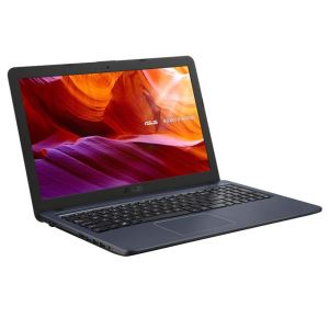ASUS X543MA CELERON N4000 1.1GHZ-4GB RAM-500GB HDD-15.6"-W10 NOTEBOOK