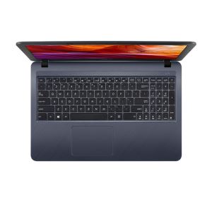 ASUS X543MA CELERON N4000 1.1GHZ-4GB RAM-500GB HDD-15.6"-W10 NOTEBOOK