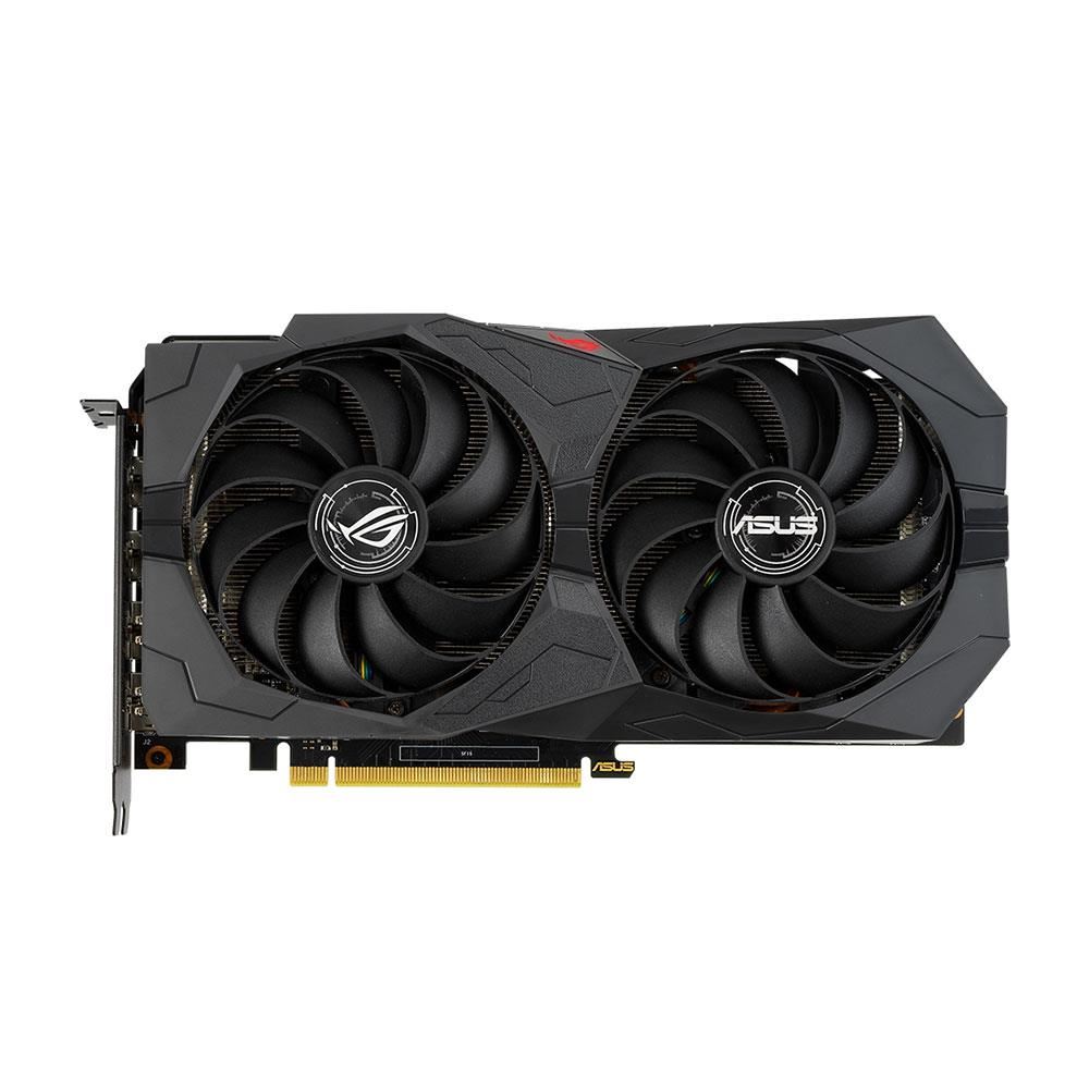ASUS GeForce ROG STRIX GTX1650 SUPER GAMING OC 4GB GDDR6 128Bit