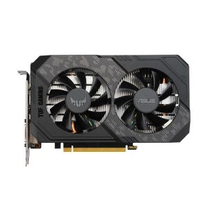 ASUS GeForce TUF GTX 1650 SUPER GAMING OC 4GB GDDR6 128Bit DX12 Ekran Kartı