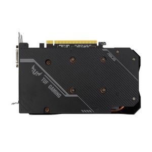 ASUS GeForce TUF GTX 1650 SUPER GAMING OC 4GB GDDR6 128Bit DX12 Ekran Kartı