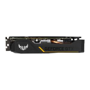 ASUS GeForce TUF GTX 1650 SUPER GAMING OC 4GB GDDR6 128Bit DX12 Ekran Kartı
