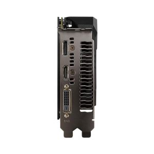 ASUS GeForce TUF GTX 1650 SUPER GAMING OC 4GB GDDR6 128Bit DX12 Ekran Kartı