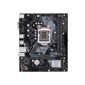 ASUS PRIME H310M-F R2.0 Intel H310 Socket 8.-9.Nesil 1151 DDR4 2666MHz Anakart