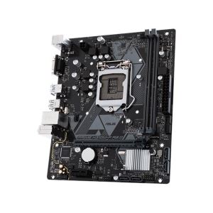 ASUS PRIME H310M-F R2.0 Intel H310 Socket 8.-9.Nesil 1151 DDR4 2666MHz Anakart