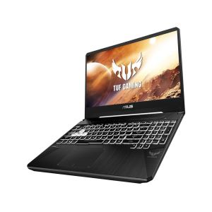 ASUS FX505DT AMD RYZEN 7 3750H 2.3GHZ-16GB RAM-512GB SSD-15.6''-GTX1650 4GB-W10
