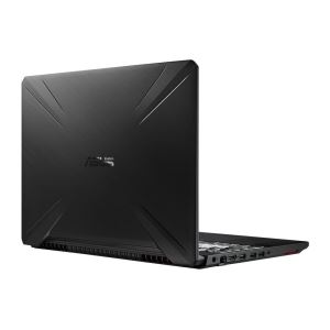ASUS FX505DT AMD RYZEN 7 3750H 2.3GHZ-16GB RAM-512GB SSD-15.6''-GTX1650 4GB-W10
