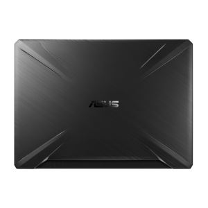 ASUS FX505DT AMD RYZEN 7 3750H 2.3GHZ-16GB RAM-512GB SSD-15.6''-GTX1650 4GB-W10