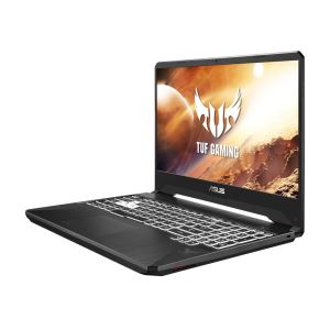 ASUS FX505DD AMD RYZEN 7 3750H 2.3GHZ-8GB RAM-1TB+256SSD-15.6''-GTX1050 3GB-W10