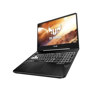 ASUS FX505DD AMD RYZEN 7 3750H 2.3GHZ-8GB RAM-1TB+256SSD-15.6''-GTX1050 3GB-W10