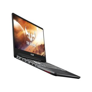 ASUS FX505DD AMD RYZEN 7 3750H 2.3GHZ-8GB RAM-1TB+256SSD-15.6''-GTX1050 3GB-W10