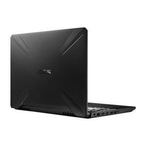 ASUS FX505DD AMD RYZEN 7 3750H 2.3GHZ-8GB RAM-1TB+256SSD-15.6''-GTX1050 3GB-W10
