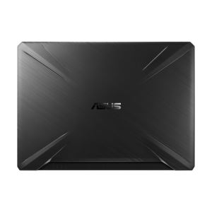 ASUS FX505DD AMD RYZEN 7 3750H 2.3GHZ-8GB RAM-1TB+256SSD-15.6''-GTX1050 3GB-W10