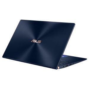 ASUS ZENBOOK 14 UX434 CORE İ7 10510U 1.8GHZ-16GB RAM-1TB SSD-14inc-MX250 2GB-W10