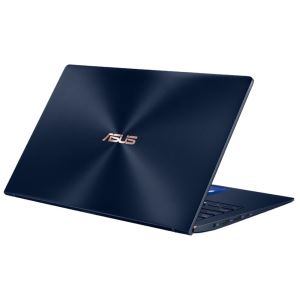 ASUS ZENBOOK 13 UX334 CORE İ7 10510U 1.8GHZ-16GB RAM-512GB-13.3"-MX250 2GB-W10